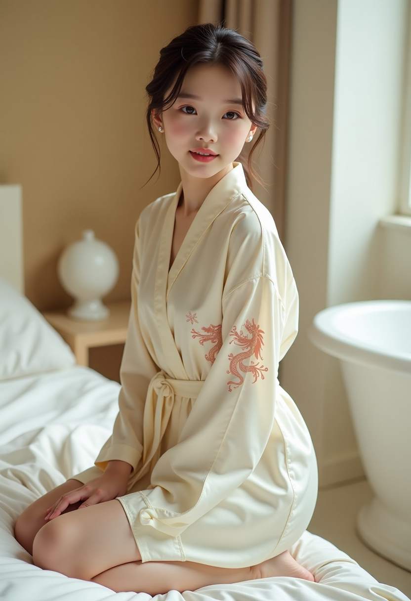 异星觉醒档案