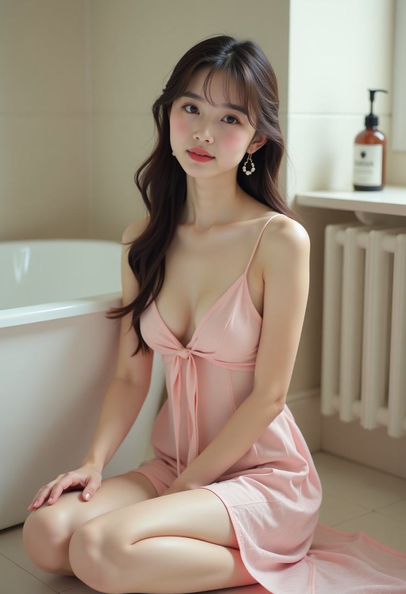 深海秘境探险志